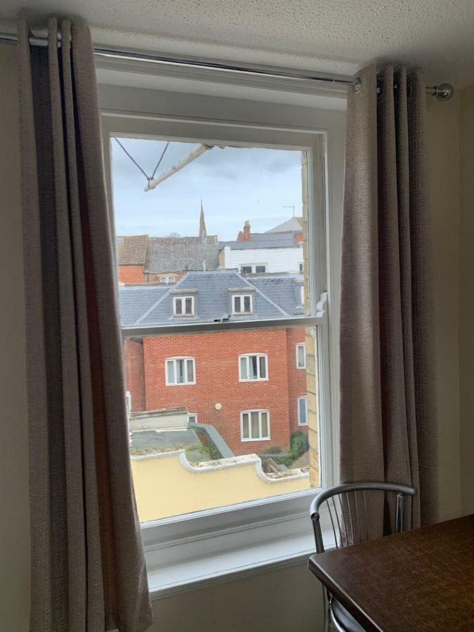 Cotswold Valley Aparthotel Stroud  Dış mekan fotoğraf